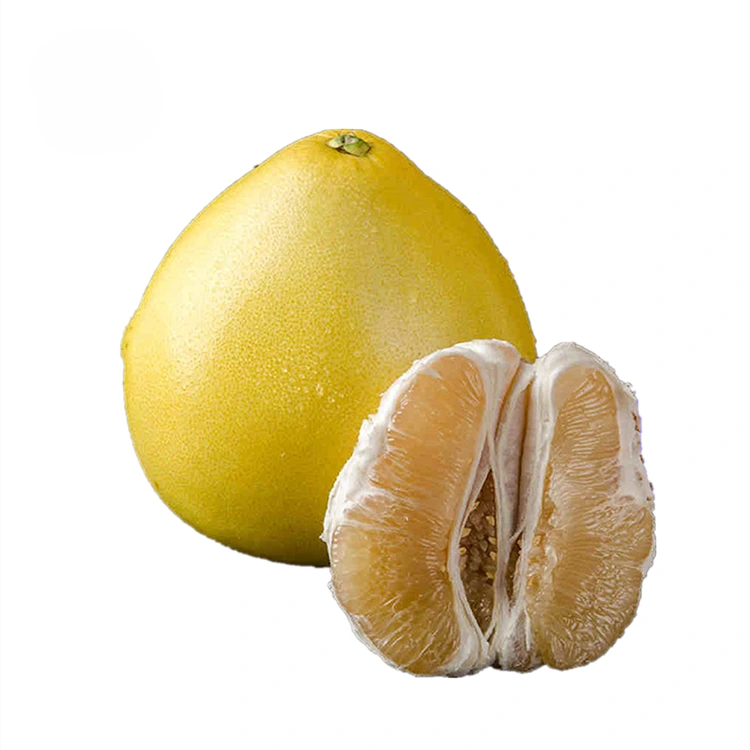 גאַנץ פּאַפּ ווייַס פלייש האָניק פּאָמעלאָ